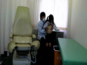 小児科医による卑猥行為の流出映像4時間3 12人 サンプル動画サムネイル